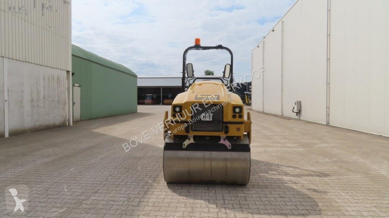 Wals Caterpillar CB4.0