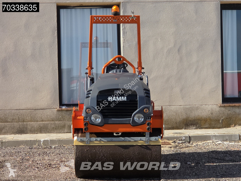 Wals Hamm HD12