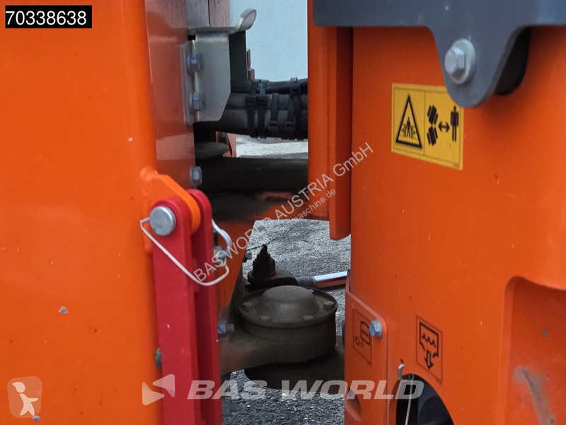 Wals Hamm HD12