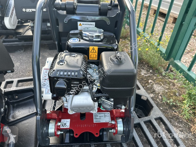 Wals Dynapac  DFP7AX