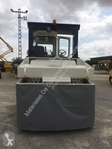 Compactador Corinsa CCN 1221
