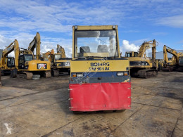 View images Bomag BW161 AC BW 161 AC compactor / roller