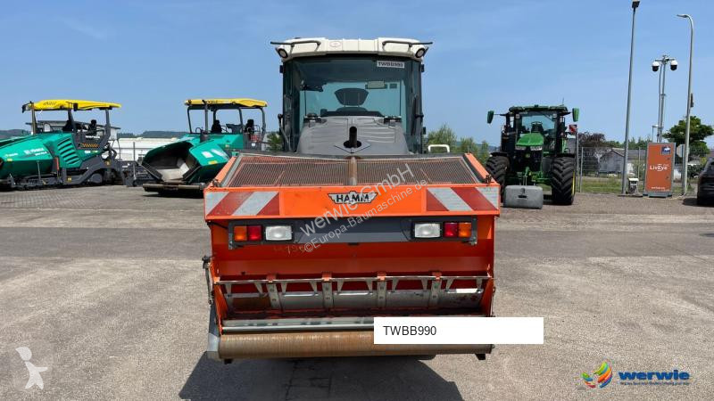 Wals Hamm DV+ 70i VV-S