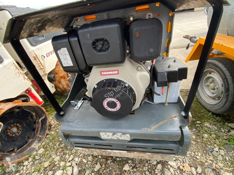 Compactor Neuson  65 CM