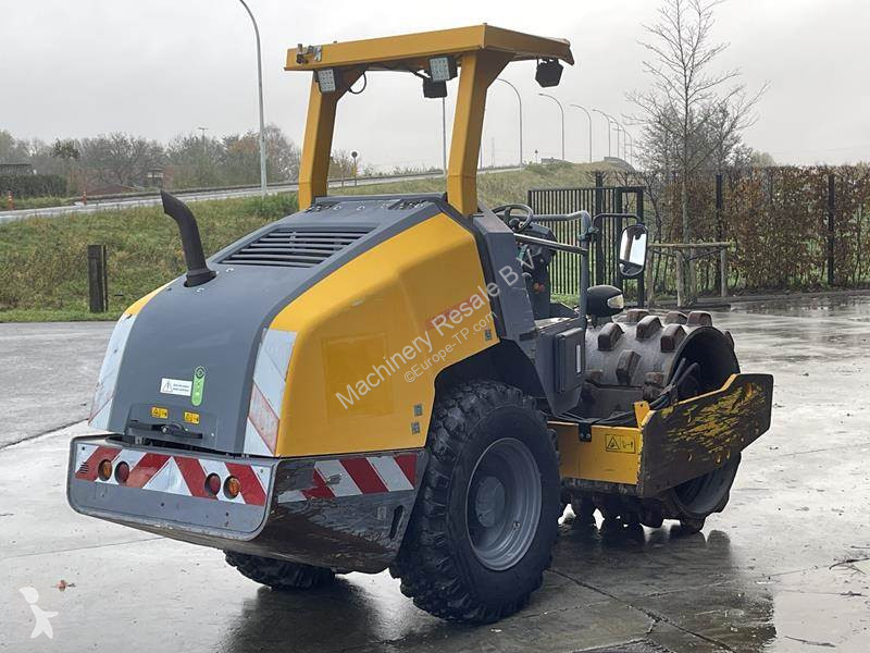 Compactor Atlas Copco DYNAPAC CA 1300 D