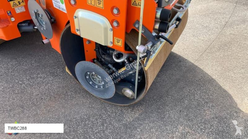 Compactor Hamm