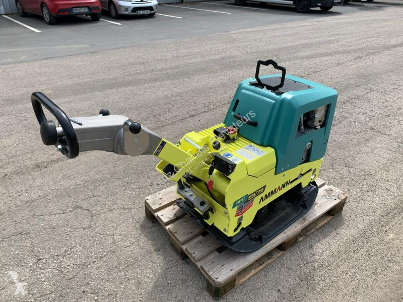 Compactador Ammann 55/75