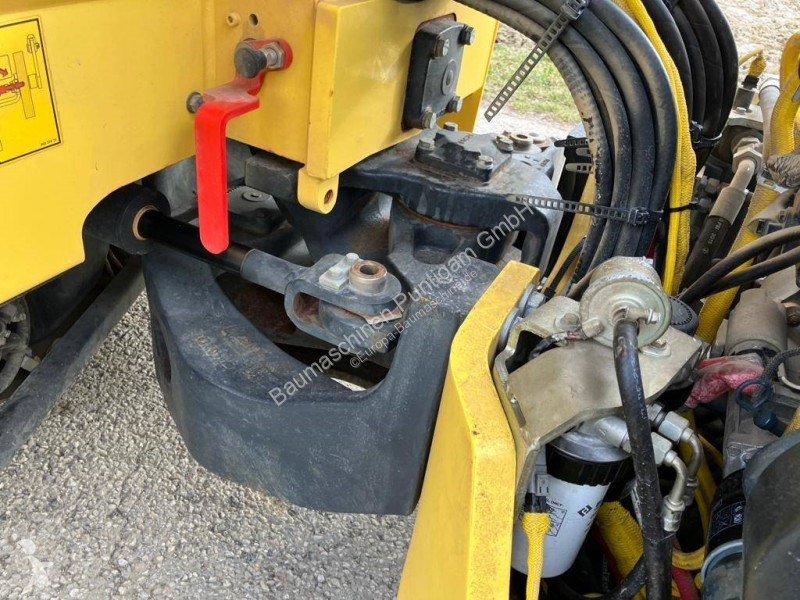 Compattatore Bomag AD-5 AM