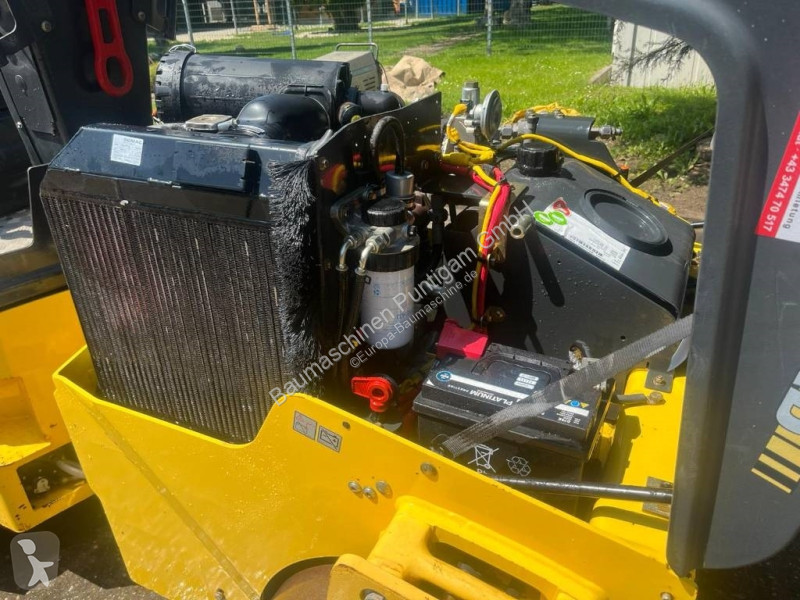 Wals Bomag AD-5