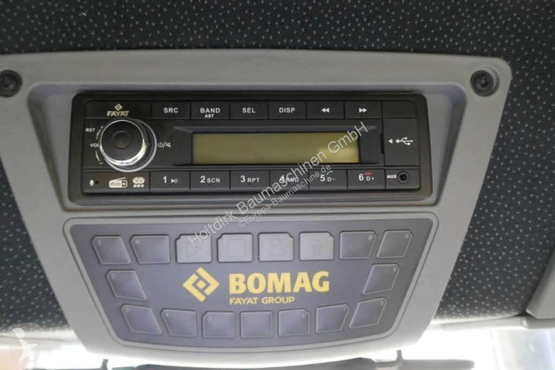 Wals Bomag DH-5