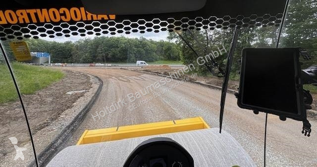 Compattatore Bomag BVC-5