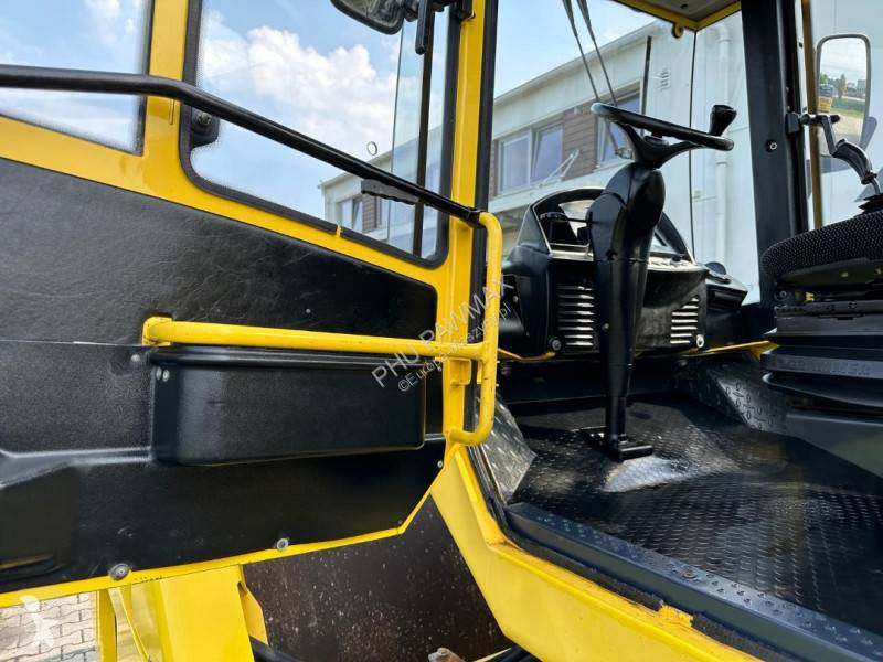 Compattatore Bomag BW211-213