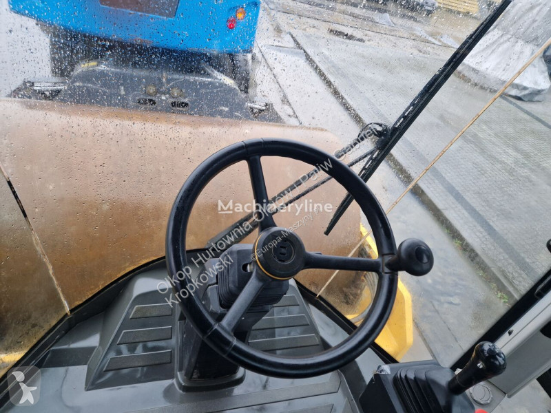 Jordstamper Volvo SD135B /Tylko Sprzedaż