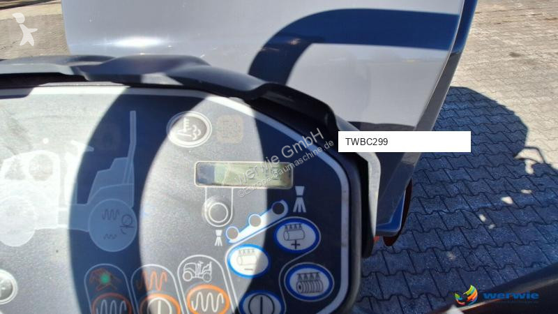 Compactador Hamm 14i