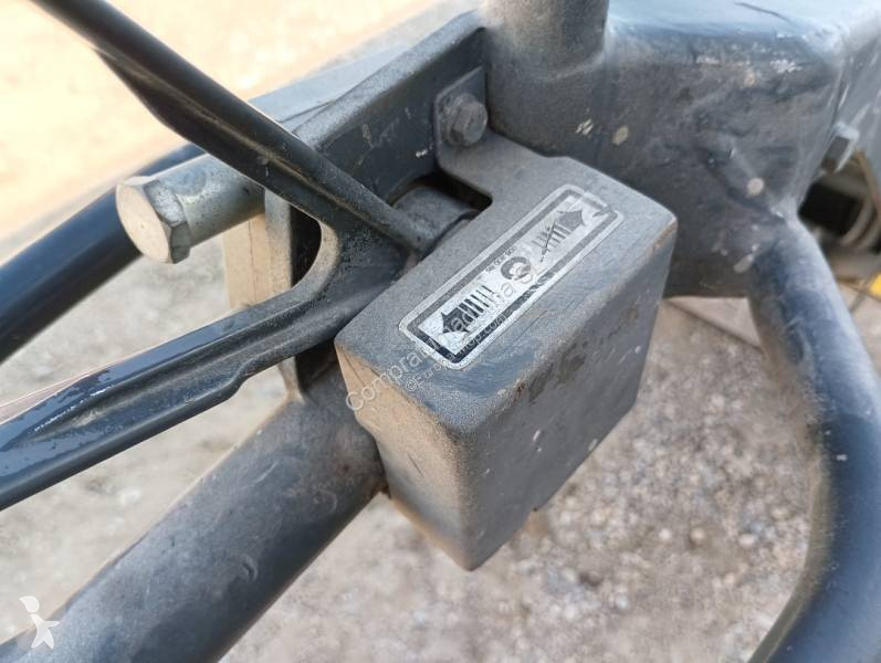 Compactador Bomag