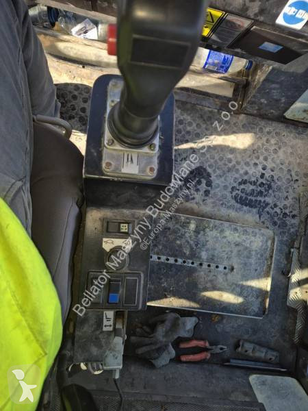 Compactor Ammann AV 95-2