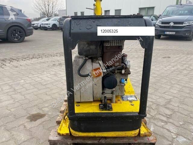 Compactor Wacker Neuson DPU 3345 F (12005325)