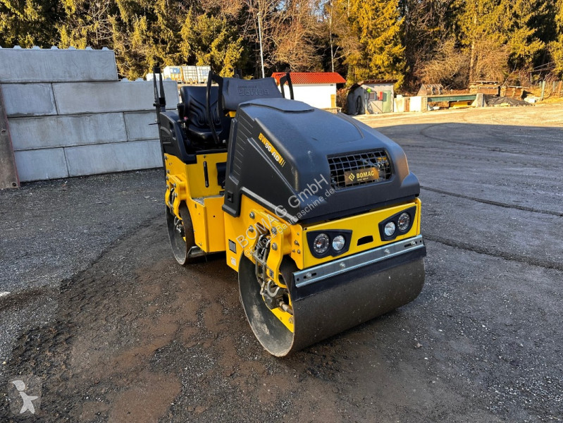 Compactador Bomag  BW 90 AD-5  Stage V/Tier 4f
