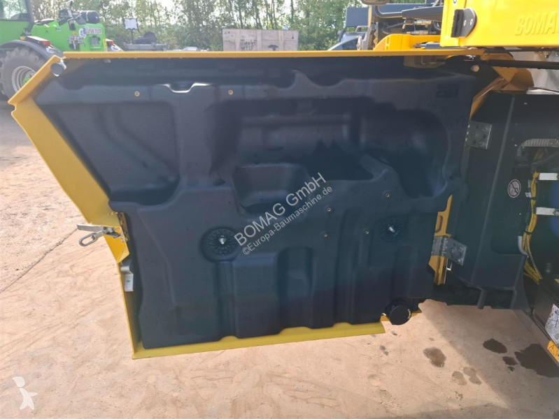 Compactador Bomag  BW 174 AP-5 AM Hybrid Stage...