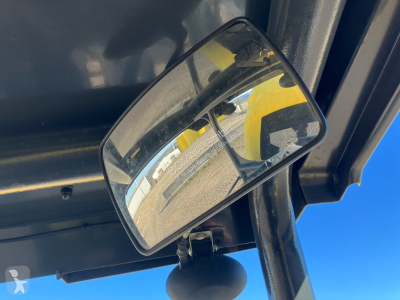 Compactador Bomag  BW 211 DH-5 Stage IV/TIER4f