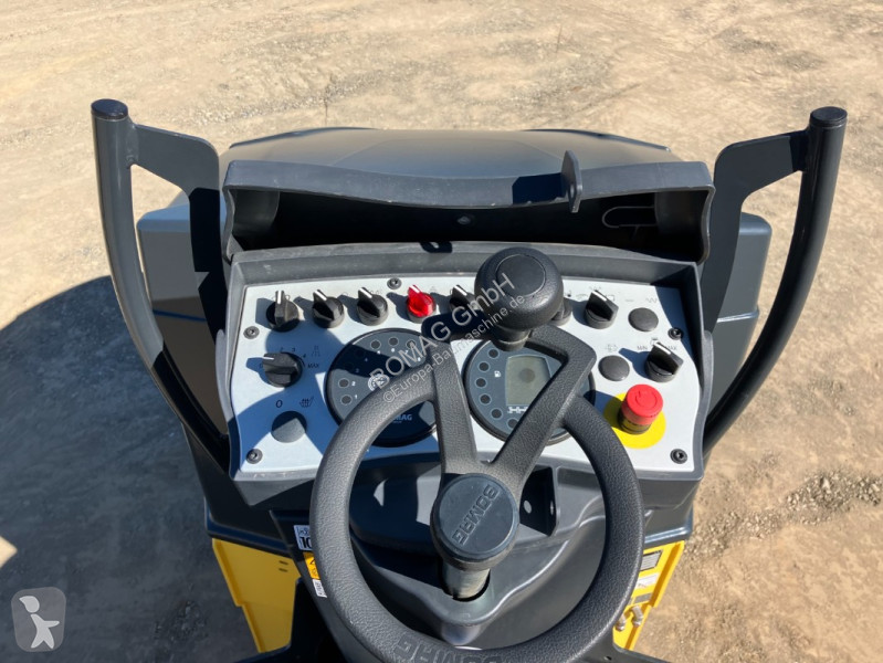 Compattatore Bomag  BW 120 AD-5 Stage V/Tier 4f