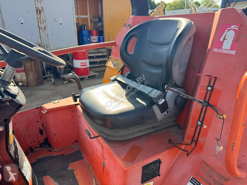 Compattatore Dynapac