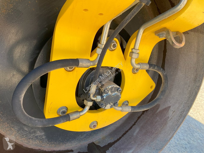 Compactador Bomag BW138AD-5 NVT
