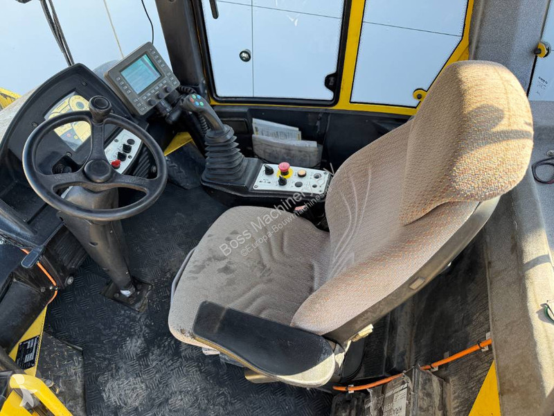 Compactador Bomag BW213DH-4 - Evib/BVC / German...