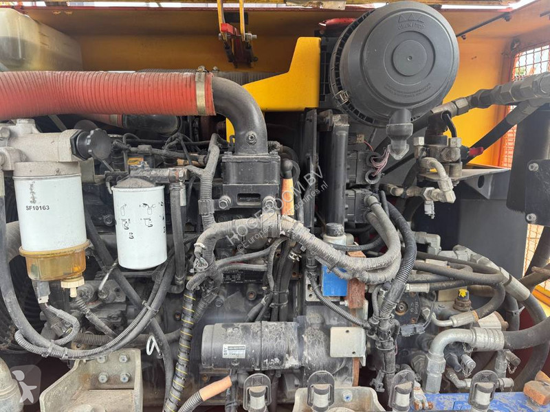 Compattatore Dynapac
