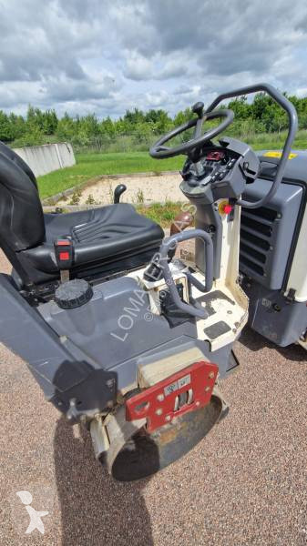 Compattatore Dynapac