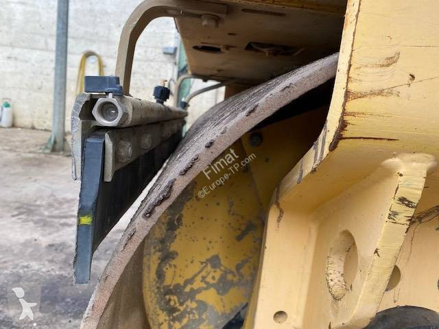 Compactor Dynapac