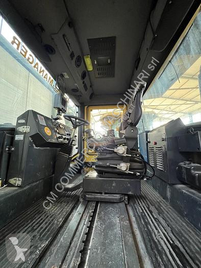 Compattatore Bomag BW184AD-2