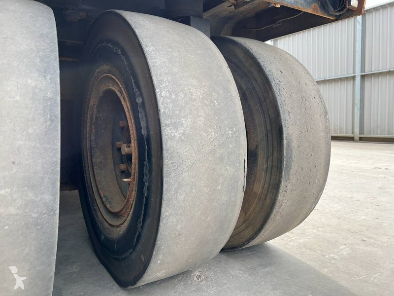مدحلة Bomag