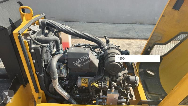 Wals JCB VMT160