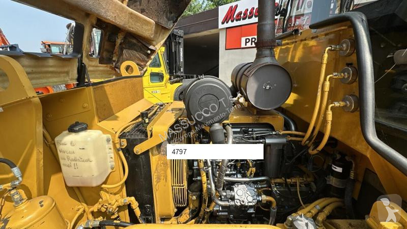 Wals Caterpillar PS-300C