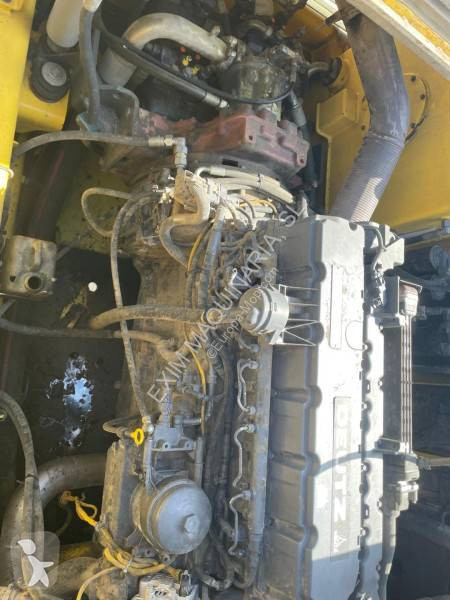 Compattatore Bomag