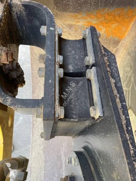 Compactor Bomag BW 212 D 5