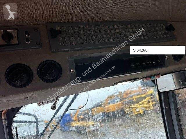 Compactor Hamm Deutz-Motor, Guter Zustand
