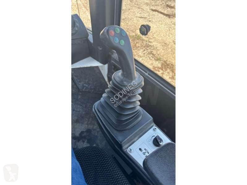 Compactor Bomag