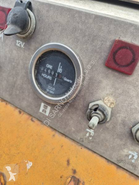 Compactor Bitelli