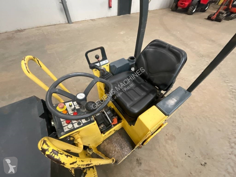 Wals Bomag AD-2