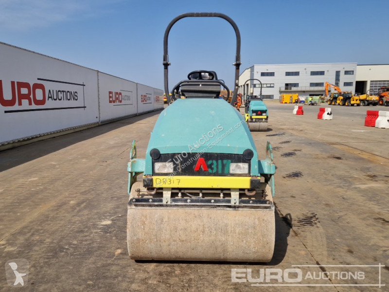 Wals  ARX26