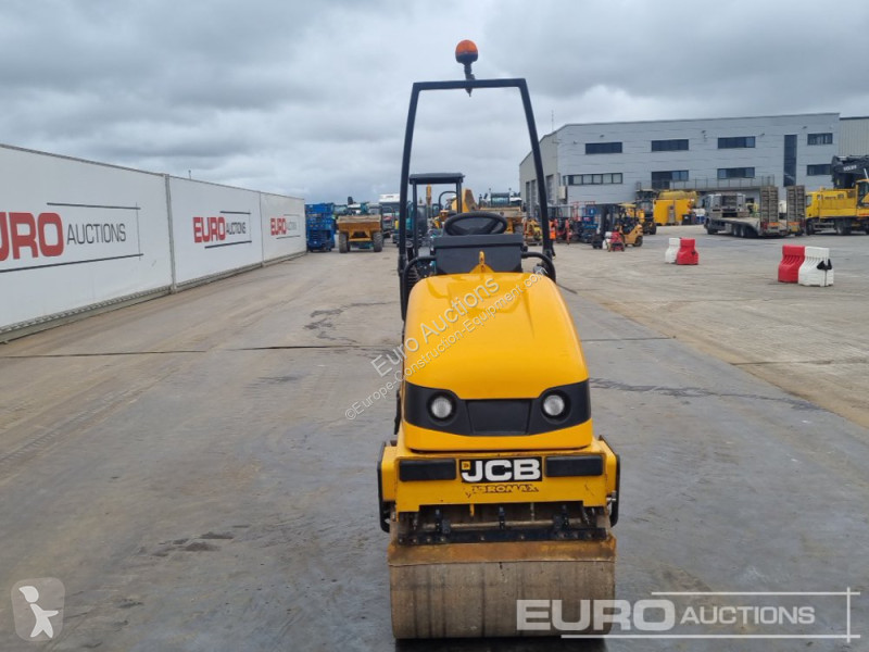 Wals JCB VMT160-80