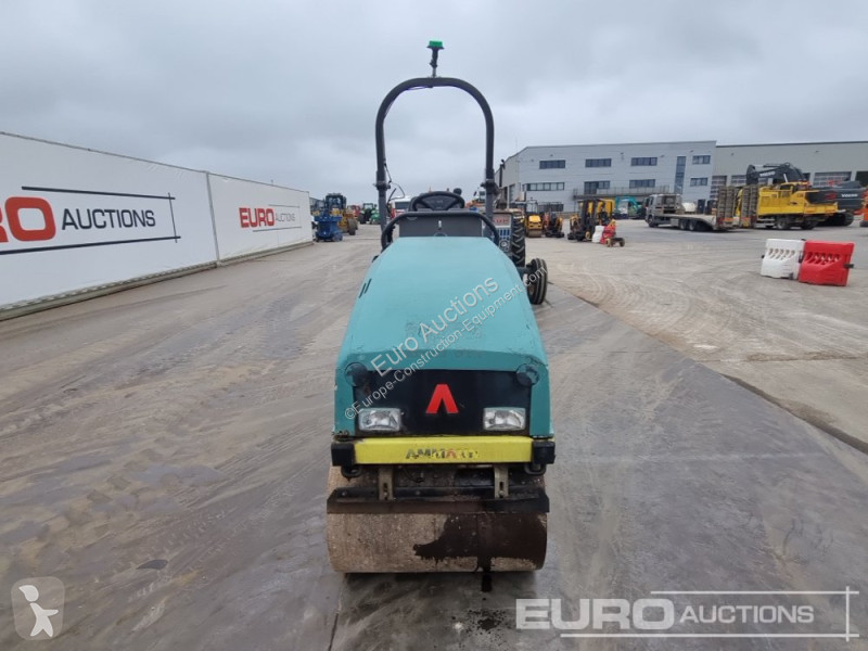 Wals  ARX12