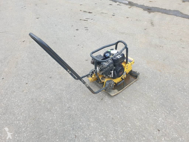 Wals Bomag 18/45