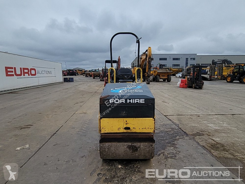 Wals  BW80AD-2