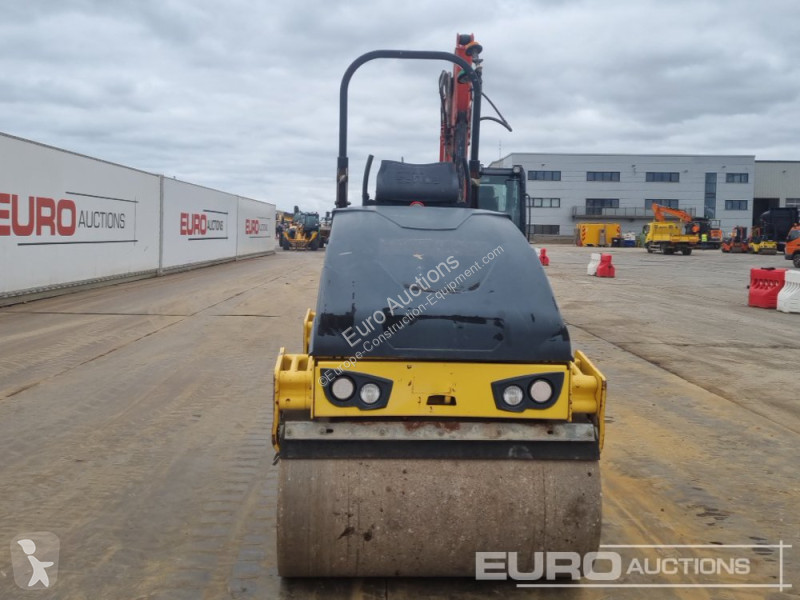 Compactor  BW120AD-5