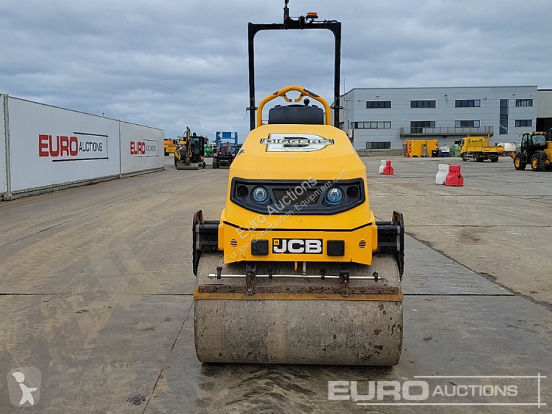 Compattatore JCB CT260-120