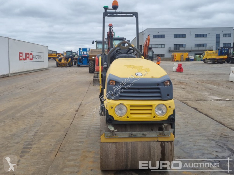 Compactor  RD18-80