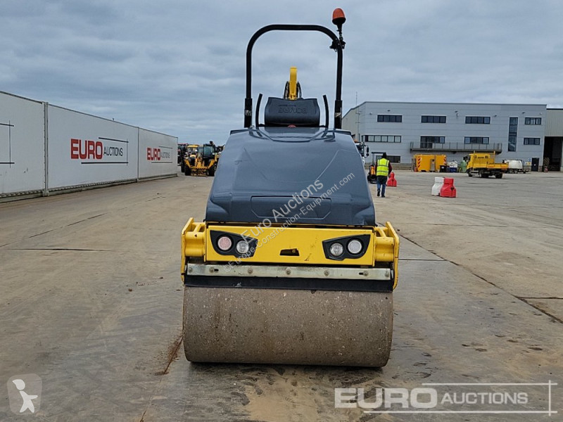 Compactor  BW120AD-5